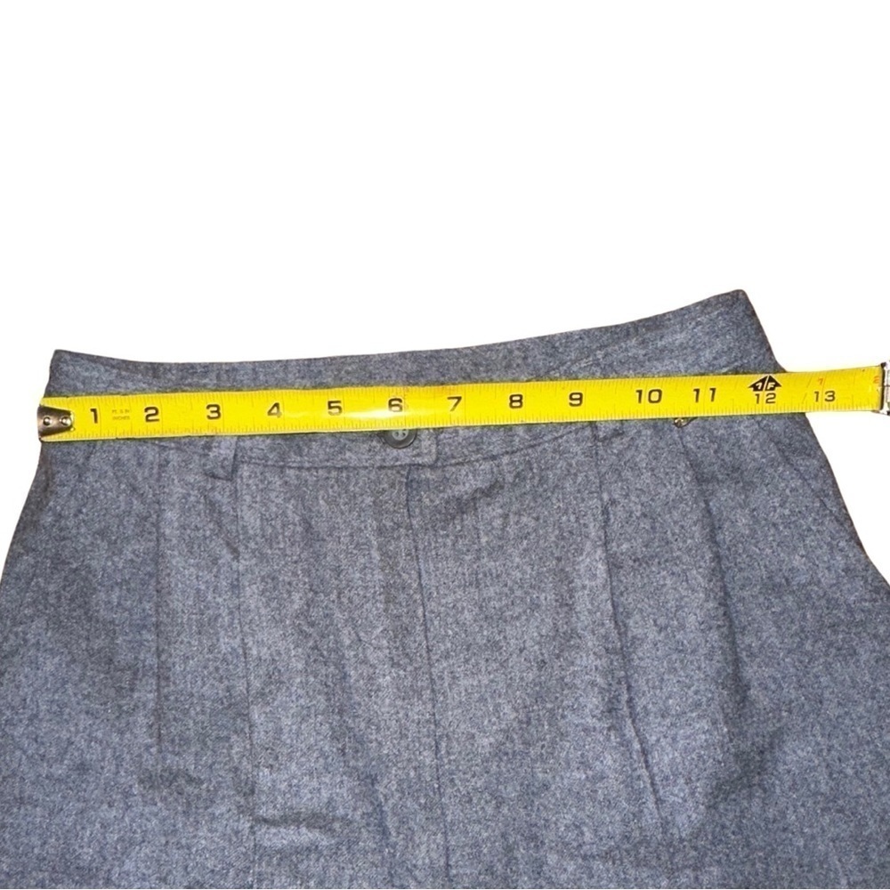 Pendleton Wool Pants Size 6 - Picture 4 of 6